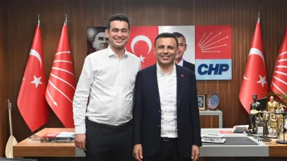 A. R. Evcen; “Olağanüstü Kurultay İçin İmzamızı Verdik”