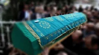Karaman'da Bugün 3 Hemşehrimiz Vefat Etti