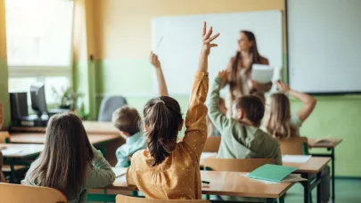 Yeni Eğitim Dönemi Başlıyor
