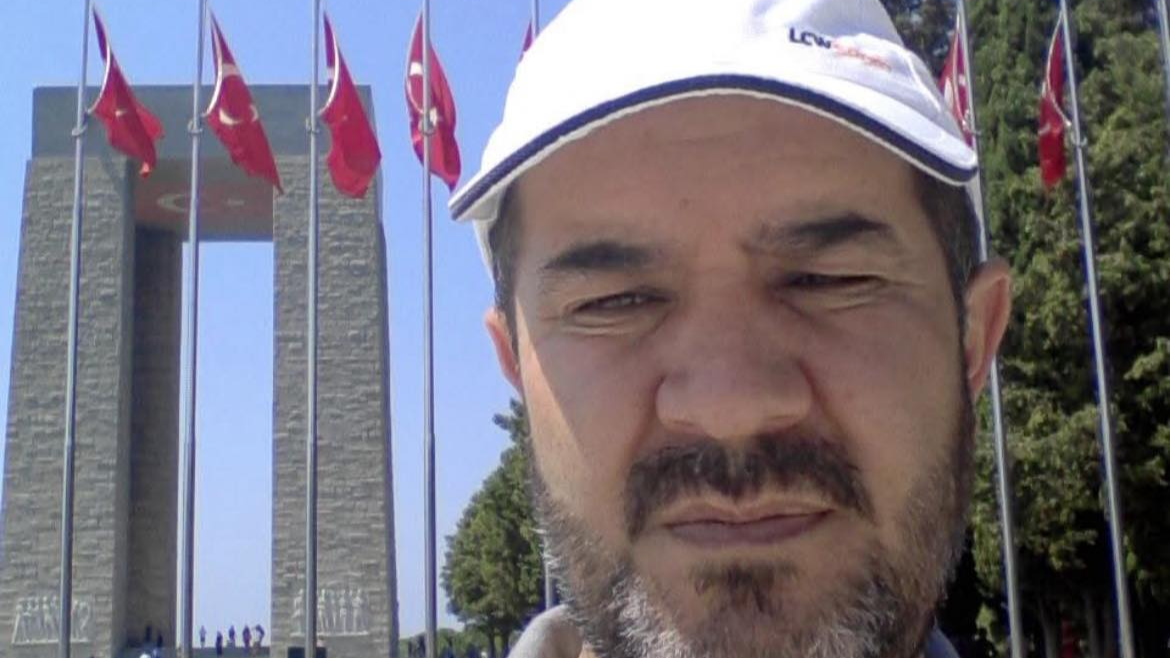 Lise Müdürü Recep Gedikli Vefat Etti