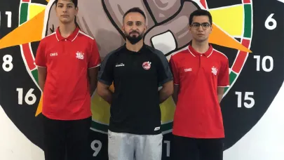 Tuğraner Boylu ve Enes Malik Gökgöz, Milli Forma İçin Mücadele Edecek