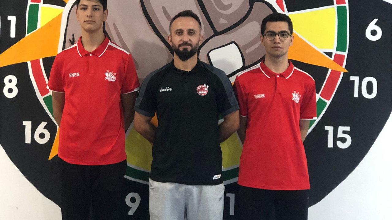 Tuğraner Boylu ve Enes Malik Gökgöz, Milli Forma İçin Mücadele Edecek