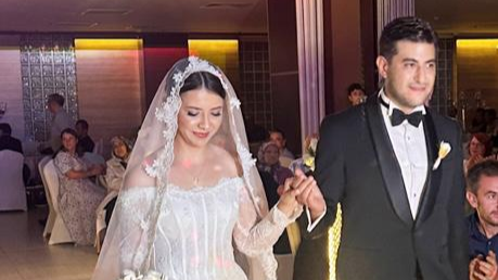 Kesici Ailesinin Mutlu Günü