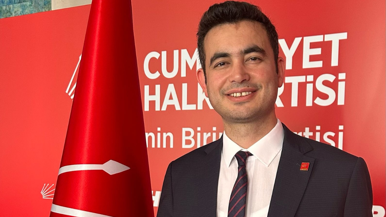 CHP İl Başkanı Evcen; “Karaman Halkının Sabrı Tükenmiştir!”
