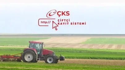 Üreticilerimize Önemli Duyuru