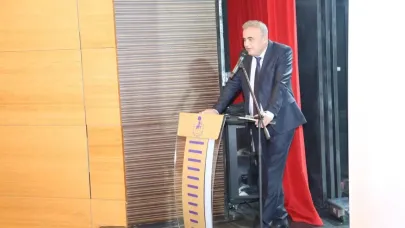 Karaman Çevre ve Şehircilik İl Müdürü Değişti