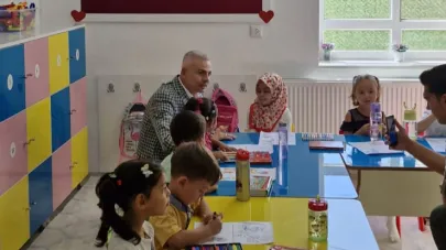 Karaman’da Kış Dönemi Kur’an Kursları Açıldı
