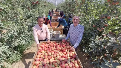 Karamanlı üreticiye aracı uyarısı
