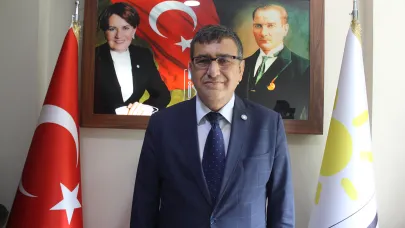 İYİ Parti'de Kongreler İçin Delege Seçim Takvimi Başladı