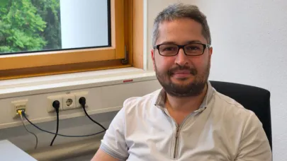 KMÜ’lü Akademisyene ODTÜ’den “Yılın Doktora Tezi” Ödülü