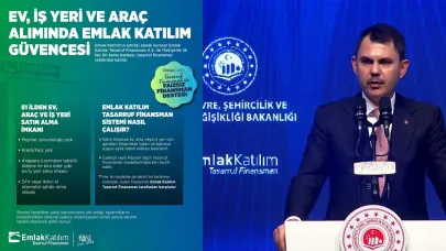 Faizsiz Ev, İş Yeri Ve Araç Satın Alma Dönemi Başlıyor