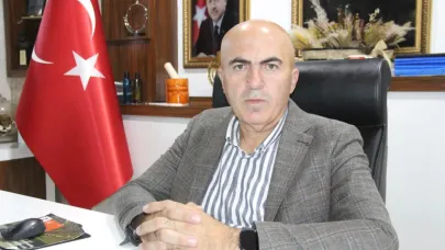 Bayram; “Karamanlı Çiftçimiz Bugün Çok Yönlü Ve Derin Bir Krizin İçindedir”