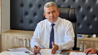 Başkan Yeşildaş: "Doğrularla İlerliyor, Dedikodularla Oyalanmıyoruz"