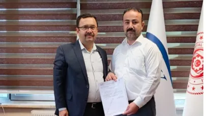 Karaman FK’nın SGK'ya Olan Borcu Ödendi