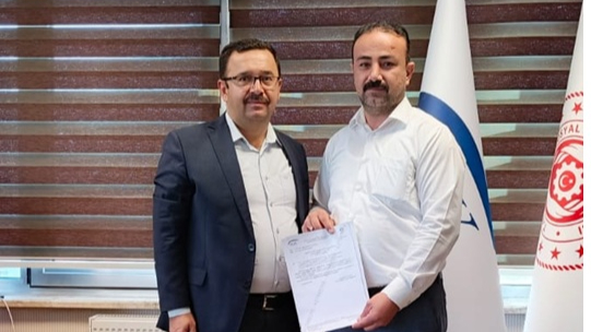 Karaman FK’nın SGK'ya Olan Borcu Ödendi