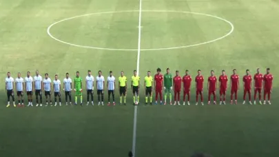 Karaman FK Tokat Deplasmanından Puansız Döndü