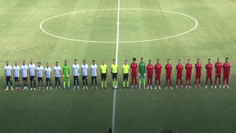Karaman FK Tokat Deplasmanından Puansız Döndü
