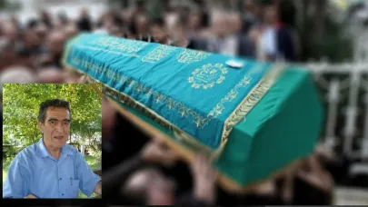 M. Günaydın Vefat Etti