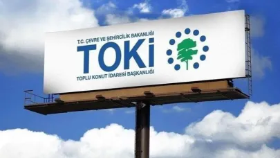 TOKİ'nin %25 İndirim Kampanyası Müracaatları 22 Eylül'de Başlıyor