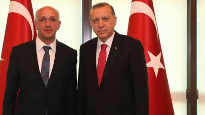 AK Parti İl Başkanı Öztürk; “Zirai Dondan Etkilenen Çiftçilerimize Destek Ödemesi Yapılacak”