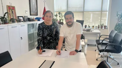 Dijibiz ve KTSO Arasında İş Birliği Protokolü İmzalandı