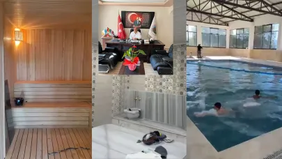 Güneyyurt’taki Modern Tesis 4 Ekim’de kapılarını açıyor