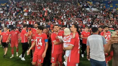 Sporculara Çifte Kariyer Kapısı: 416 Milli Sporcu Üniversiteli Oldu