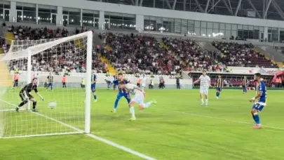 Karaman FK 5 Gece Maçı Daha Oynayacak