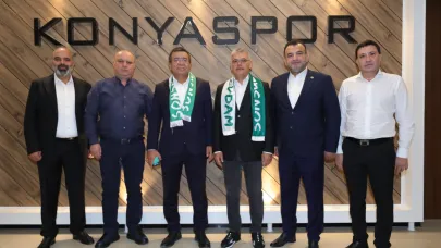 Enerjimiz Ortak, Hedefimiz Büyük