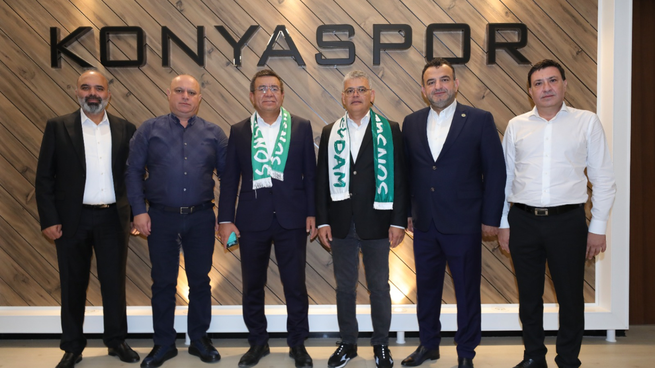 Enerjimiz Ortak, Hedefimiz Büyük