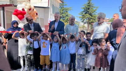 Karaman’da 4-6 Yaş Kur’an Kursları Hizmete Açıldı