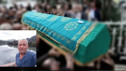 Şükrü Mercan Vefat Etti