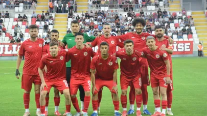 Karaman FK, Evinde İlk Galibiyet Almak İstiyor
