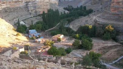 Karaman'da Bir Köyün Daha İsmi Değişiyor
