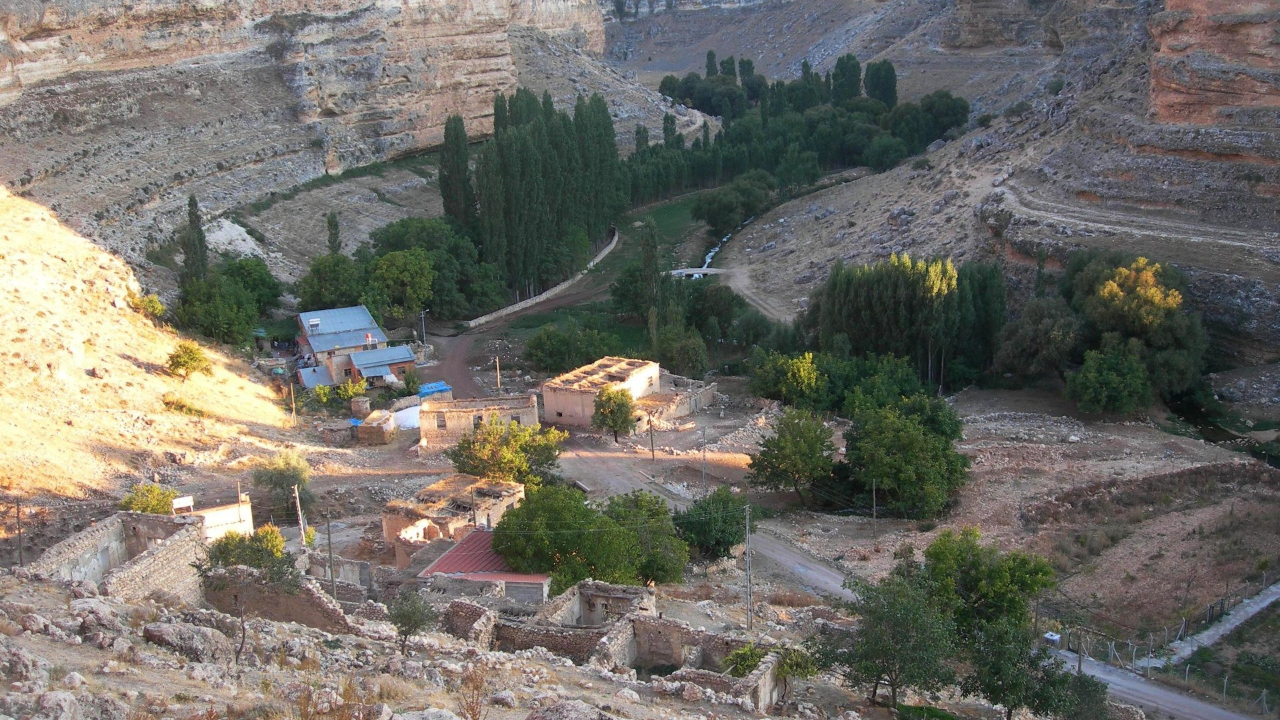 Karaman'da Bir Köyün Daha İsmi Değişiyor