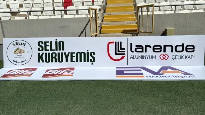 Karaman FK’ya Destek Sürüyor