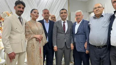 BENGİTÜRK'ün Başarılı Spikeri Eda Yerci Nişanlandı