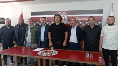 Karaman FK Başkanı Soyfidan, Kulüp İçin Herkesten Destek İstedi