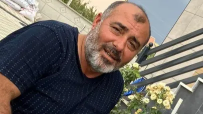 Recep Göleç Vefat Etti