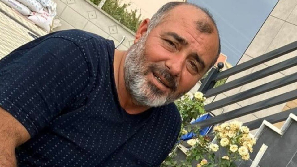 Recep Göleç Vefat Etti