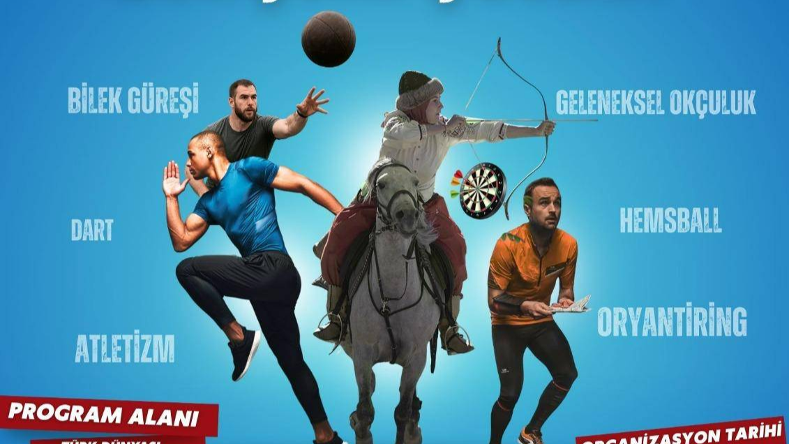 TÜGVA Gençlik Şöleni Düzenliyor