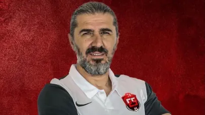 Erzincanspor Teknik Direktörlüğüne Yıldırım Getirildi