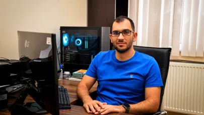 KMÜ ve Uludağ Üniversitesinden Tahıl Nem Ölçümünde Yenilikçi Buluş