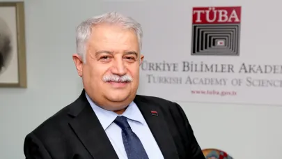KMÜ'de İlk Dersi TÜBA Başkanı Şeker Verecek