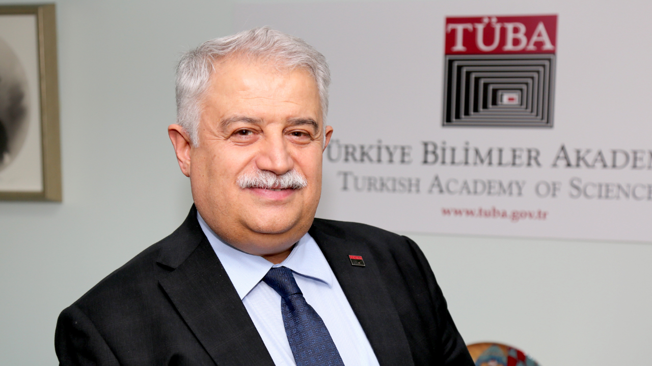 KMÜ'de İlk Dersi TÜBA Başkanı Şeker Verecek
