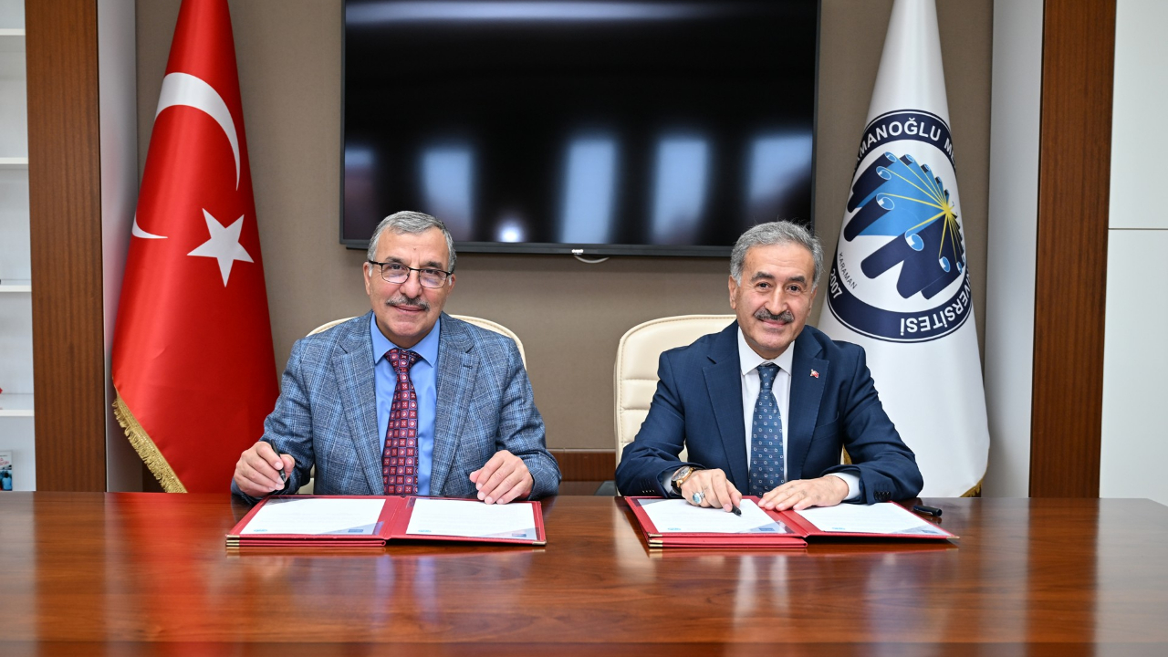 KMÜ ve HEFİAD’dan Türkiye Genelinde “Aile” Temalı Deneme Yarışması