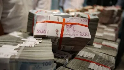 2024 Yılı Karaman Vergi Rekortmenleri Açıklandı