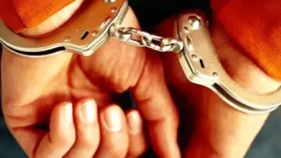 Karaman’da Tefeci Operasyonu: İş Adamlarının da Aralarında Olduğu Çok Sayıda Gözaltı