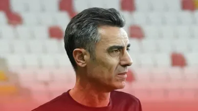 Kazım Nas, Teknik Direktörlük Görevinden İstifa Etti