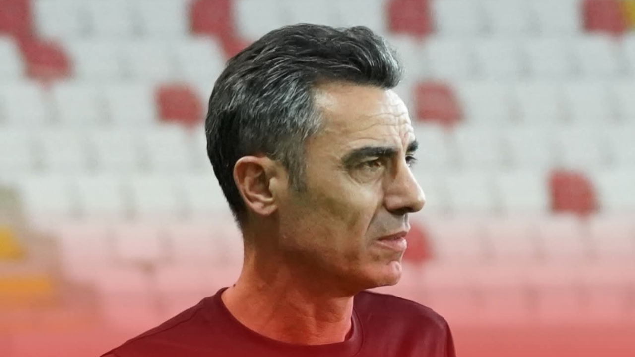 Kazım Nas, Teknik Direktörlük Görevinden İstifa Etti